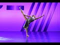 Mather Dance Company - Emily Madden &quot;Never Dreamed You&#39;d Leave&quot;