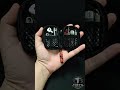 Mickey Theme Micro EDC Pouch — Tiny Tools Loadout