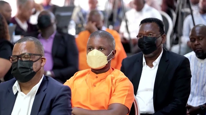 Mozambique court jails 10 over $2 billion scandal