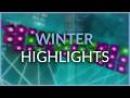 Cube Community Seasonal Highlights: Winter 2025
