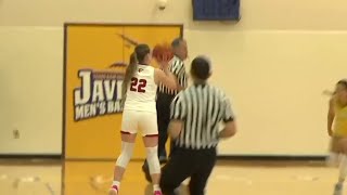 Fredericksburg beats Bishop to advance to 4A Regional Final