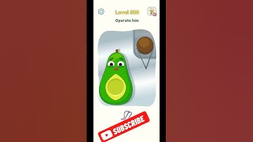 DOP 3 - Displace One Part Level 508