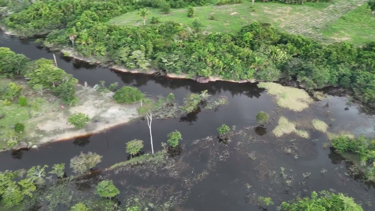 Sítio da Família Sampaio 