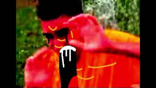 Caillous Slip N Slide - Alternate Ending Audio Only