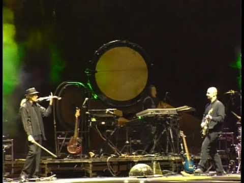 Kitaro - Sky and Ocean from Live in Zacatecas, Mex...