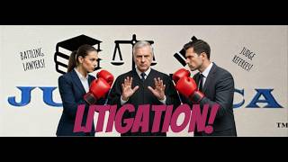 2 Overview of Civil Litigation