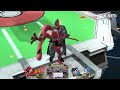 [Power Play! #22] Winners Quarters - Mistral! (Kazuya) vs. Drip (Greninja)