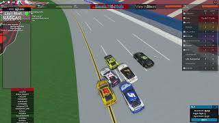 TCNNCS TALLADEGA