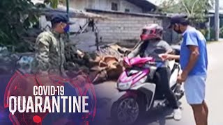 Todo-todo Walang Preno | Teleradyo (17 July 2020)