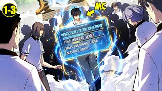 She Betrayed Him For Power He Reincarnated With A mythical Talent To Ruin Her Manhwa Recap 13