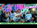 DETO UN CHIN MIX 🍇 (BARRIO DE LA FRUTA) BACHATA MIX | DEMBOW MIX | SALSA MIX | MERENGUE 🎧 DJ ADONI
