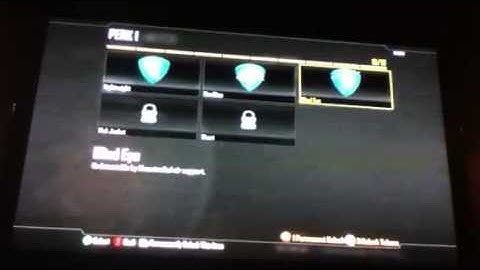 Black Ops 2 PDW-57 Best Class Setup!!!