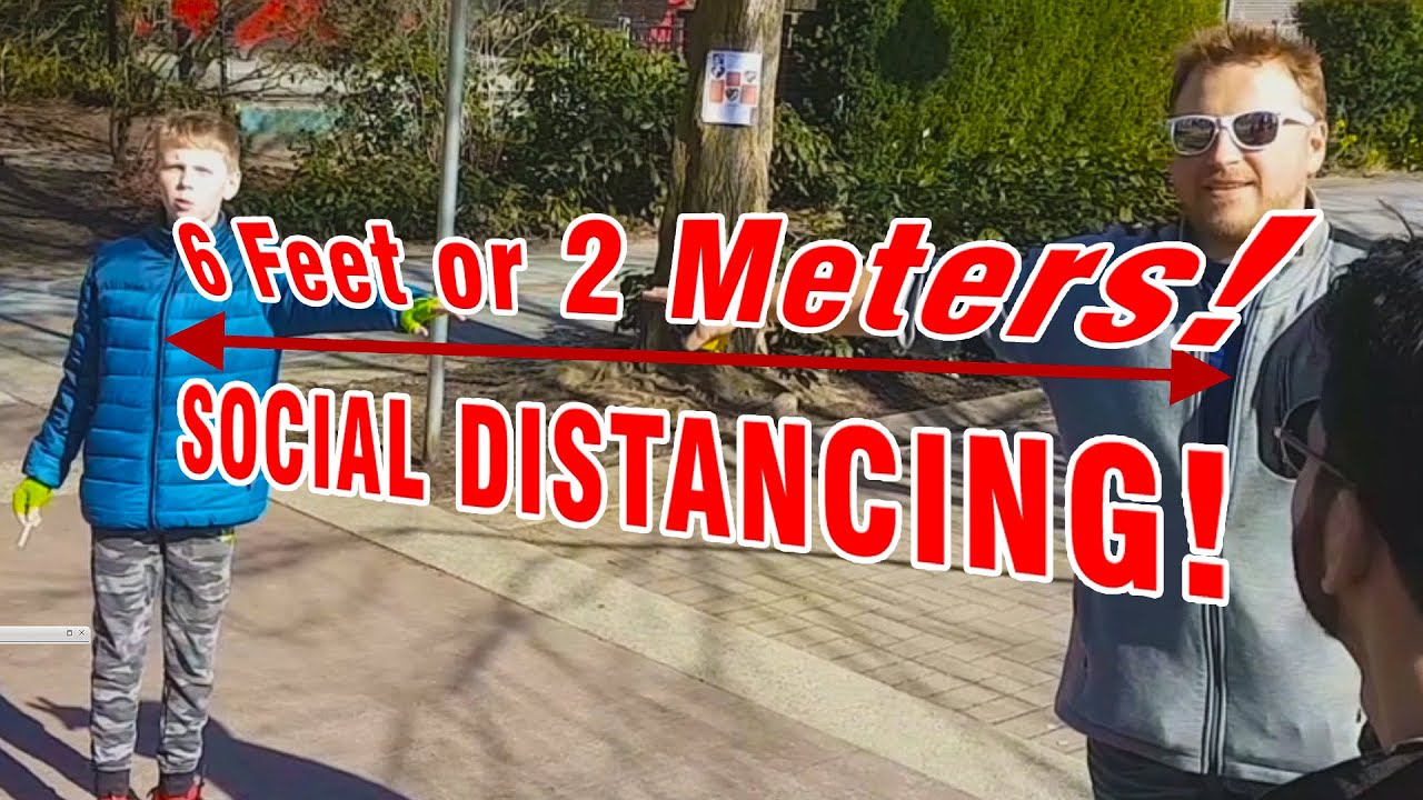 How Much Is 2 Meters