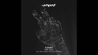 Code9 - The Call (Peku Remix). Techno