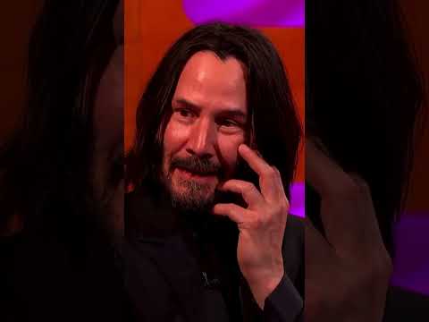 Keanu Reeves trained ballroom dance #keanureeves #ballroomdance #dance #story #funny #shorts