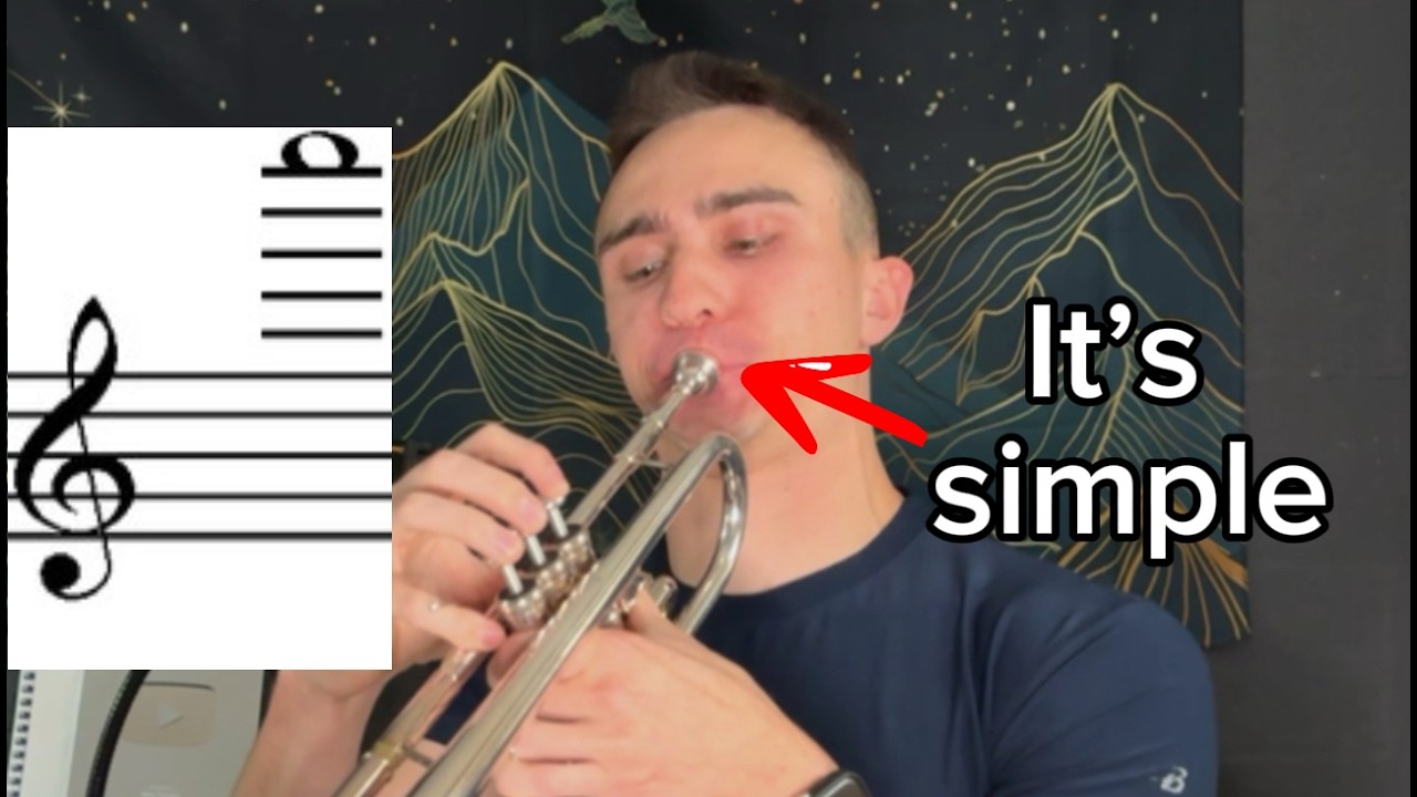 Как сыграть двойную до в 5 шагов