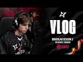 From LATVIA to ROMANIA | ASTRAL ESPORTS at DRACULAN 3 | FULL VLOG