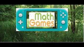 MATHLAND Nintendo Switch Review