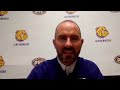 Terry Davis, Western Illinois (2024 OVC Baseball Coaches Preseason)