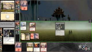 (BNG) Born of the Gods Draft #4 - Part 5