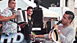 Video thumbnail of "Lucero Espiritual (En Vivo) - Martín Elías Díaz & Rolando 8A (Valledupar) [[FULL HD]]"