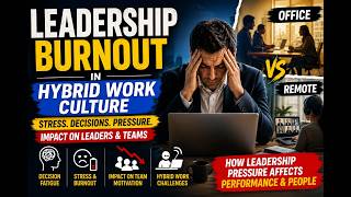 Introduction to Hybrid Work Culture