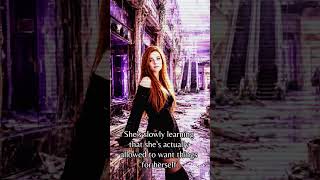 She Hasn't Forgotten Riley Once | Broken Wolf by j. e. martin