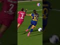 That footwork though. 😮‍💨 #nwsl #soccer #football