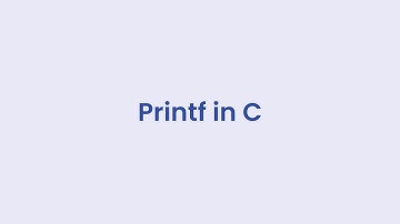 Learn to Format Text with printf in C Programming