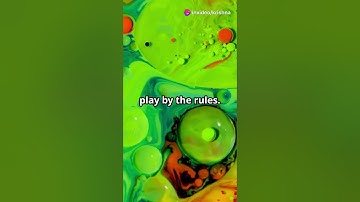 The Bizarre World of Slime  "Non-Newtonian Fluids" #physics  #chemistry  #viral #shorts  #science