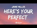 Jamie Miller - Here