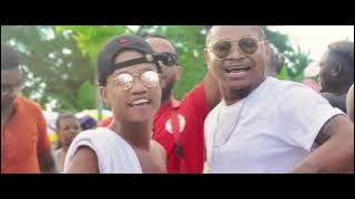 BIG MJ Ft BASTA LION - Fiesta Dago ( Clip officiel )