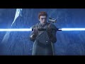 STAR WARS: JEDI FALLEN ORDER!!!🔥