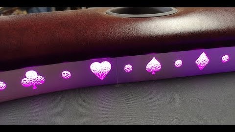 Suited diffuser install