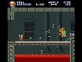 Super Mario Bros Crossover Modo SMB 1 Snes