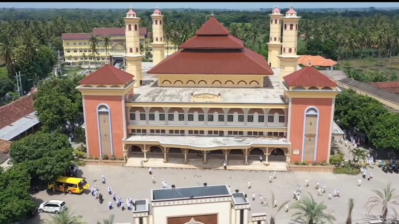 PONDOK PESANTREN SALAFIYAH SYAFI�IYAH SUKOREJO SITUBONDO PONDOK PESANTREN SALAFIYAH SYAFI�IYAH SUKOREJO SITUBONDO