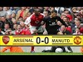 Arsenal Vs Manchester United FA Cup Final 2005 Full Highlights
