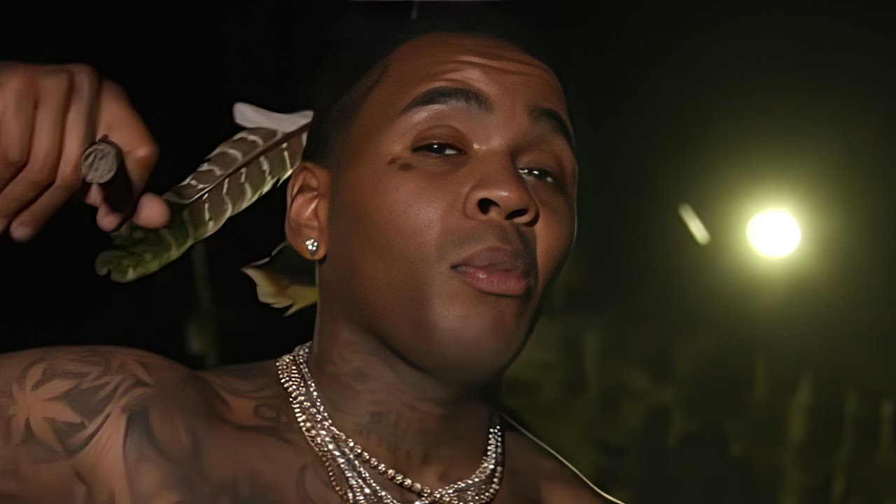 Kevin Gates ft. Lil Durk No Love Lost (Music Video) YouTube
