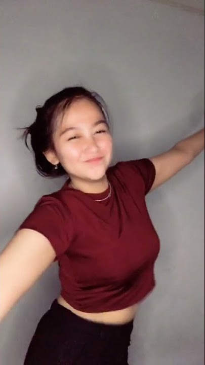 Mentahan Cewek Joget Tiktok Viral 2021 Polosan  Cewek Joget Ambyar Untuk Story Wa/Quotes