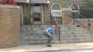ollie 7 set