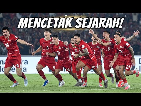 DRAMA KING INDO MENUJU PIALA! - DUBBING BOLA KIDIKETIDS