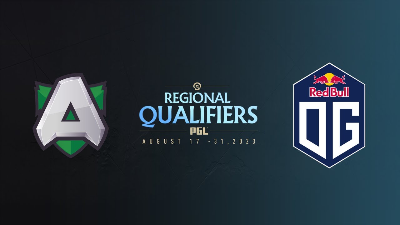 Alliance Vs OG Game 2 Regional Qualifiers WEU YouTube alliance-vs-og-game-2-regional-qualifiers-weu-youtube