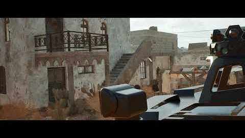 ThunderBullet (ELO 5220P) - optical &Acoustic Gunfire Detection System