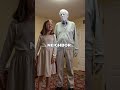 11-Year-Old Girl Possessed by Dead Neighbor for 3 Hours Straight
