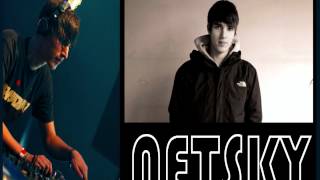 Netsky Guest Mix @ BBC Radio 1 with Annie Nightingale