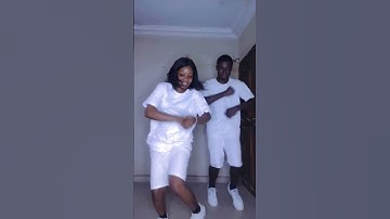 Thumbnail of La Maluka - Blaqnick & MasterBlaq | Dance challenge  #shorts #youtubeshorts