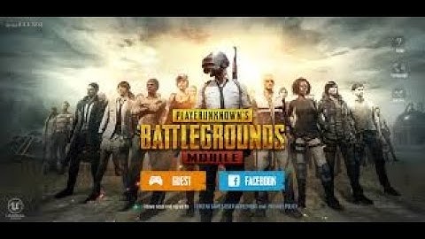 PUBG Mobile - Duo Domination - Tencent Gaming Buddy Emulator
