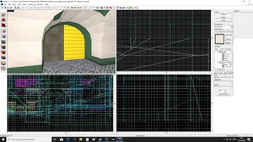 CS:GO de_portugal_sotaos Valve Hammer Editor SDK Counter-Strike: Global Offensive