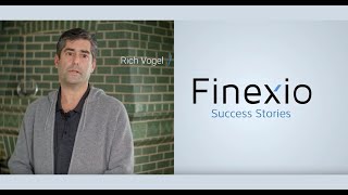 Finexio Customer Testimonial | Rich Vogel, CFO of Loeb Enterprises