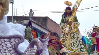 Jesús de Candelaria en el Barrio Moderno - Jueves Santo 2024